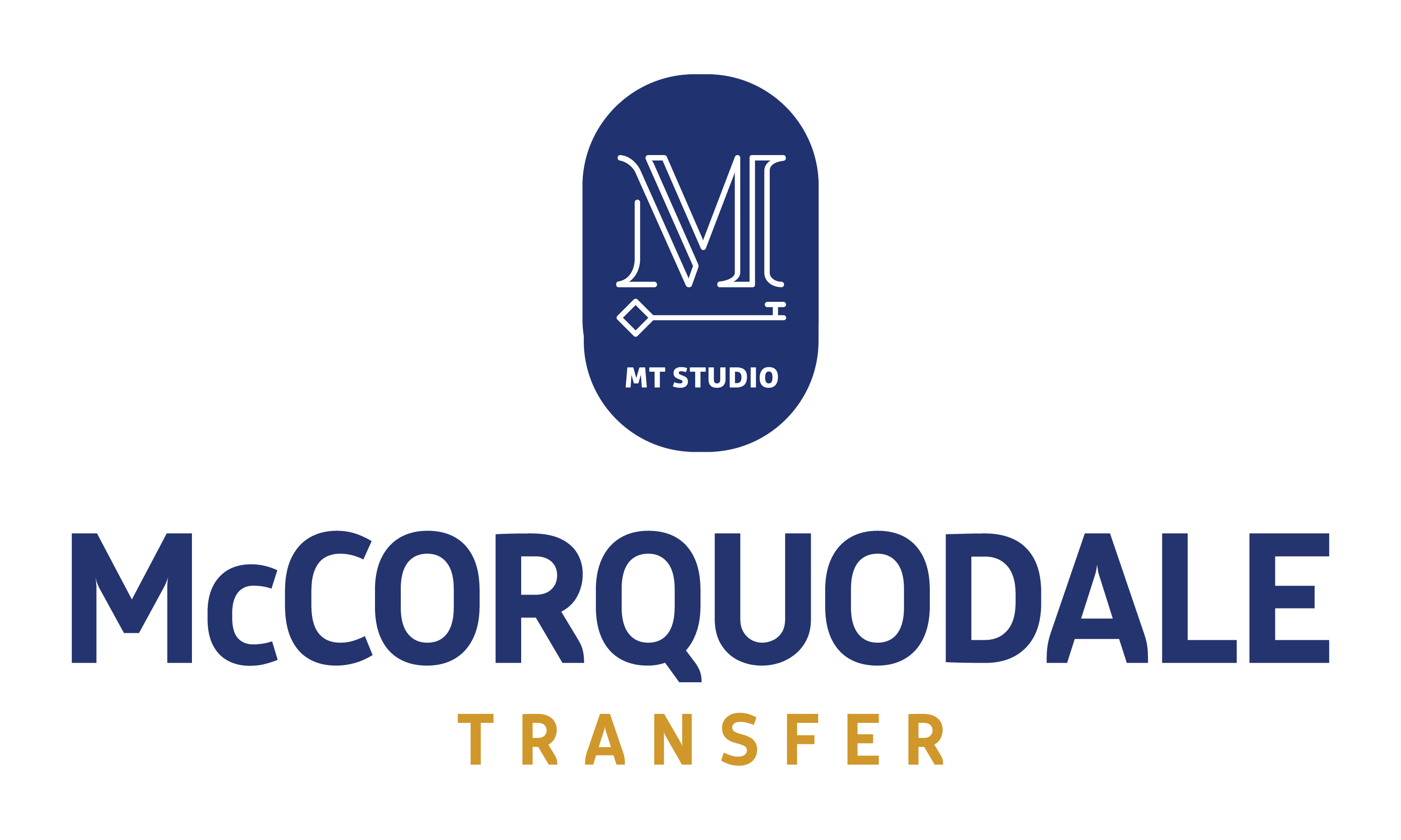 McCorquodale Transfer