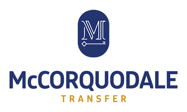 McCorquedale Transfer